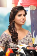 Samantha at Attarintiki Daredi 25 days
